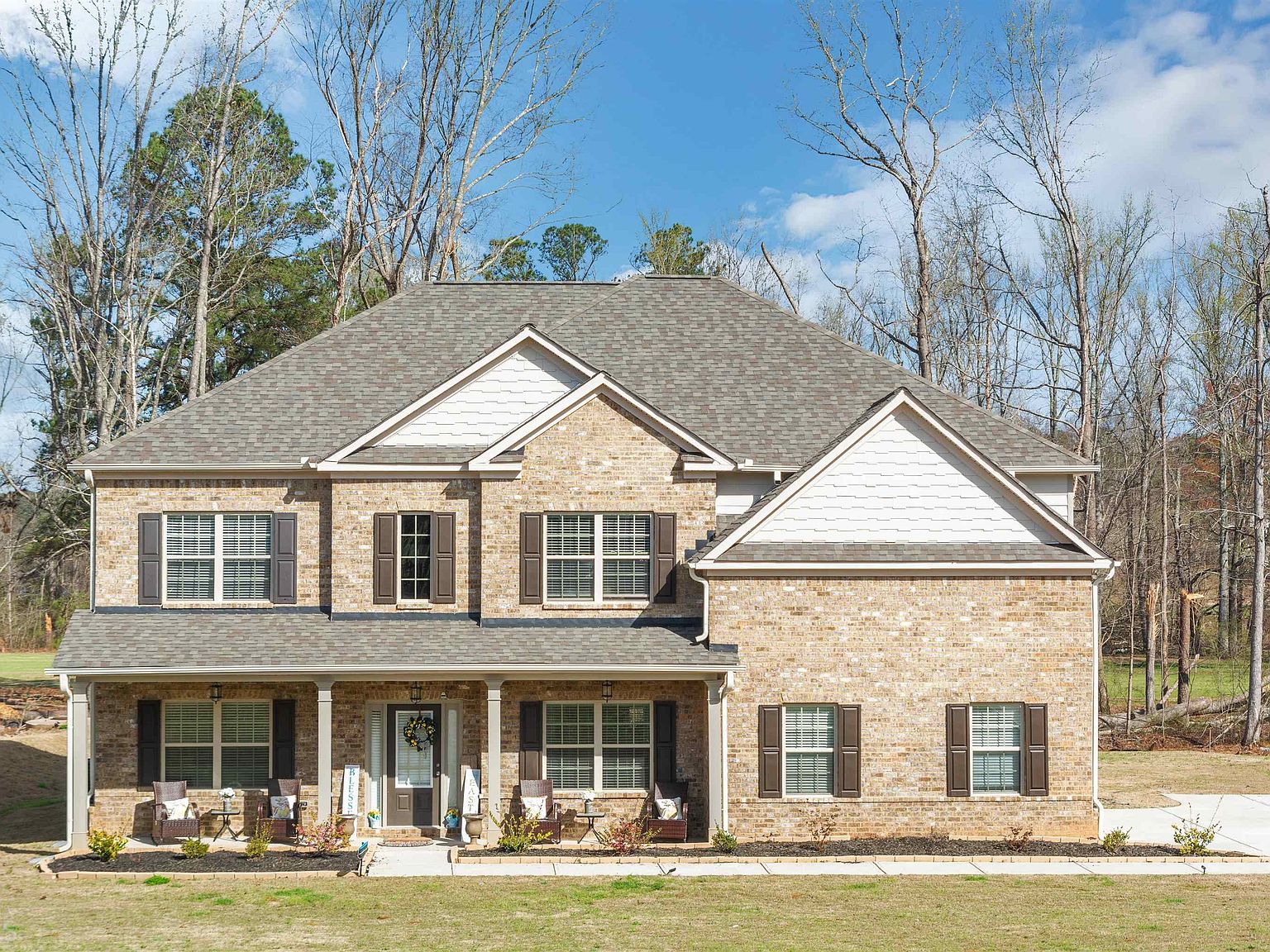 1734 Wesminster Cir, Griffin, GA 30223 MLS 10134829 Zillow