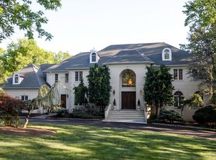 26 Glen View Dr, Warren, NJ 07059