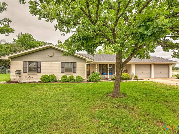 9752 Burgess Rd, Temple, TX 76501