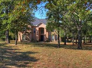 700 Lake Park Dr, Oak Point, TX 75068