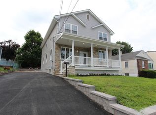292 North Blvd, Saddle Brook, NJ 07663