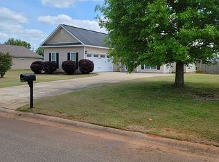 206 N Star Rd, Perry, GA 31069