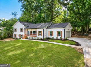 6885 Silver Maple Trl, Fairburn, GA 30213