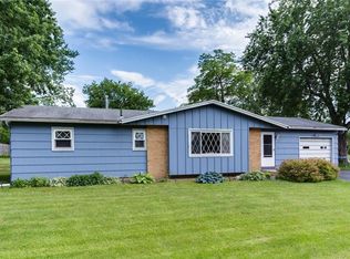 362 Cascade Pl, Rochester, NY 14609