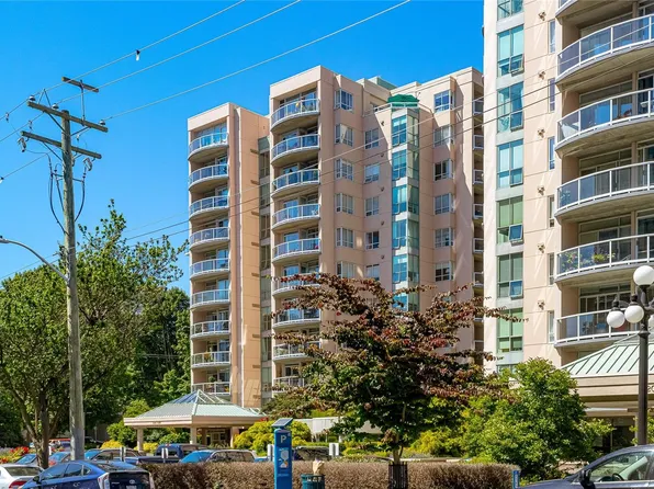 1010 View St #1003, Victoria, BC V8V 4Y3