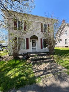 54 Plymouth St, Plymouth, OH, 44865