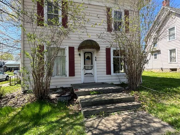 54 Plymouth St, Plymouth, OH 44865