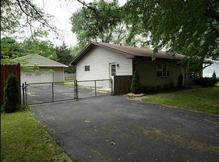 2052 Hartford Ave, Indianapolis, IN 46231