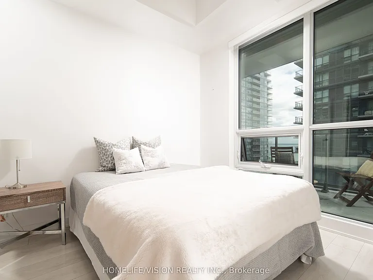 2220 Lake Shore Blvd W #3208 — Photo 13