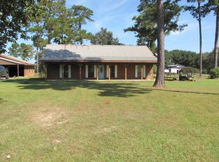 3421 Abby Ln, Kountze, TX 77625