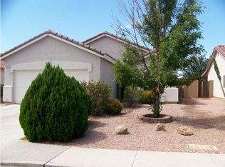8222 E Onza Ave, Mesa, AZ 85212