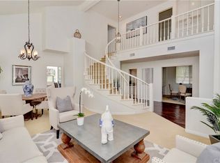 24912 Rancho Clemente, Laguna Niguel, CA 92677