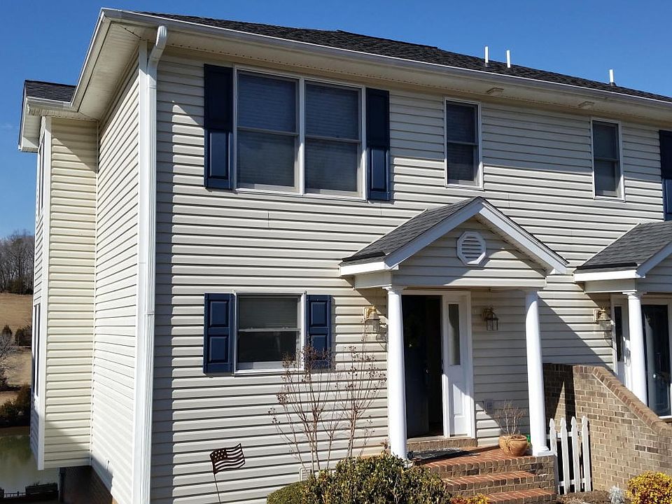 Beautiful Waterfront Home