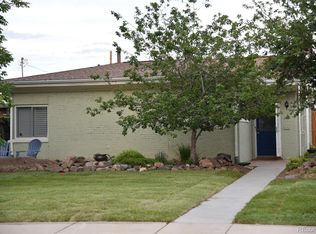 2850 N Adams St, Denver, CO 80205