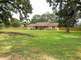 4260 Old Union Rd, Lufkin, TX 75904