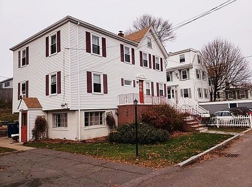 1st image of 12 Scotia St #2