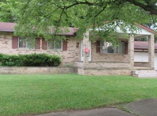 3143 Linda Dr NW, Warren, OH