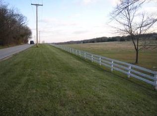 15815 Yeoho Rd, Glencoe, MD 21152