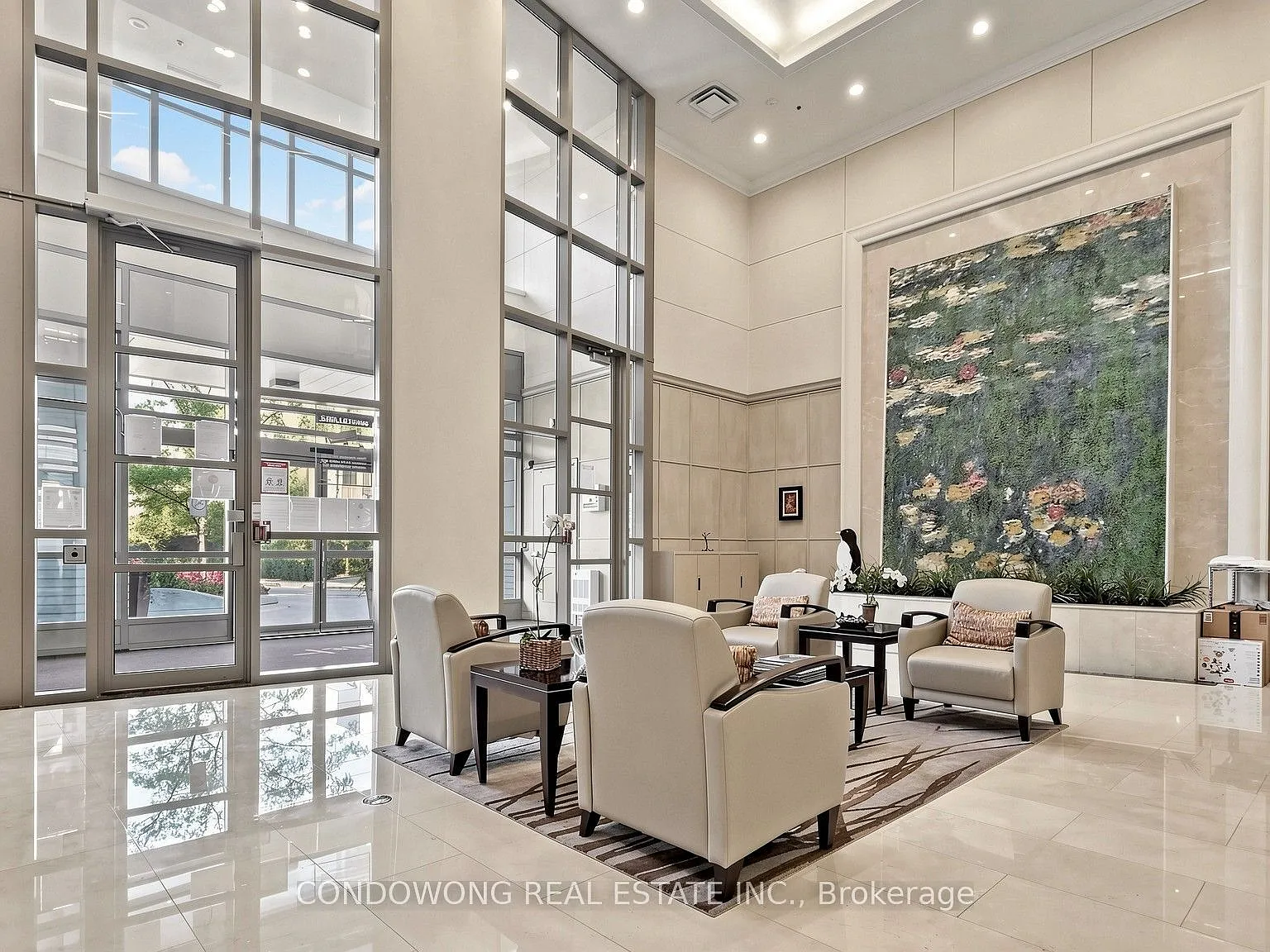 2 bed, $2,400 — Photo 4
