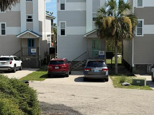 6138 County Road 30 #A-2, Pt Saint Joe, FL 32456