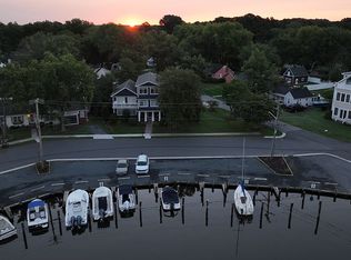 507 W Harbor Rd, Saint Michaels, MD 21663