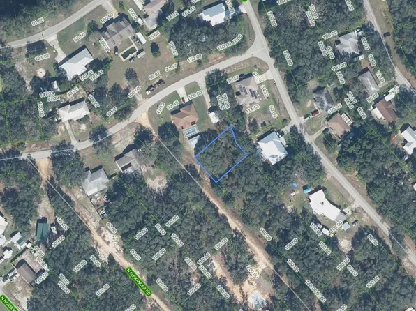 2350 N Barclay Rd Lot 7530, Avon Park, FL 33825
