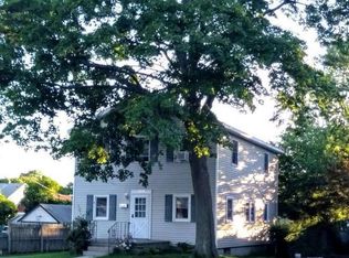 1143 Garner Ave, Schenectady, NY 12309