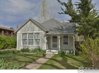 520 Baker St, Longmont, CO 80501