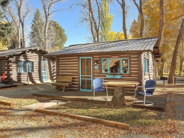 1004 W Main Street #3, Buena Vista, CO 81211