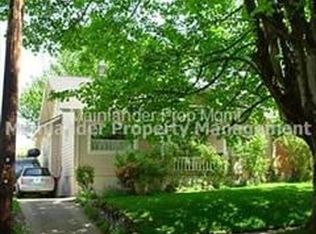 846 NE 43rd Ave, Portland, OR 97213