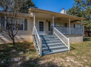 19007 County Road 236, Oakwood, TX 75855