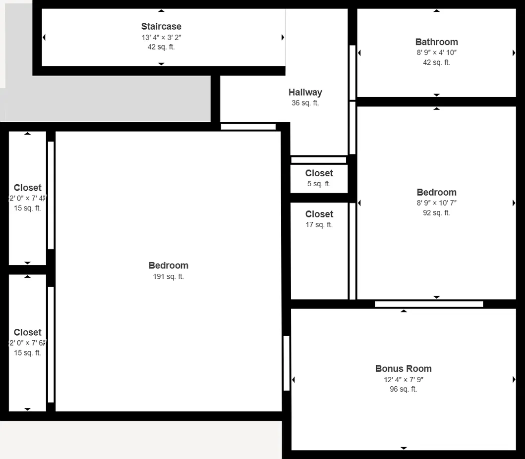 3Bed/2Bath 2-Story Townhouse at N 35th Ave/Northern Ave! Ready for Immediate Move-In! — Photo 4