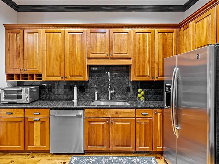 5512 Glenridge Dr #K — Photo 22