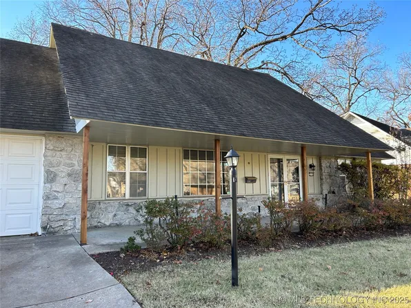 2114 E 52nd Pl, Tulsa, OK 74105