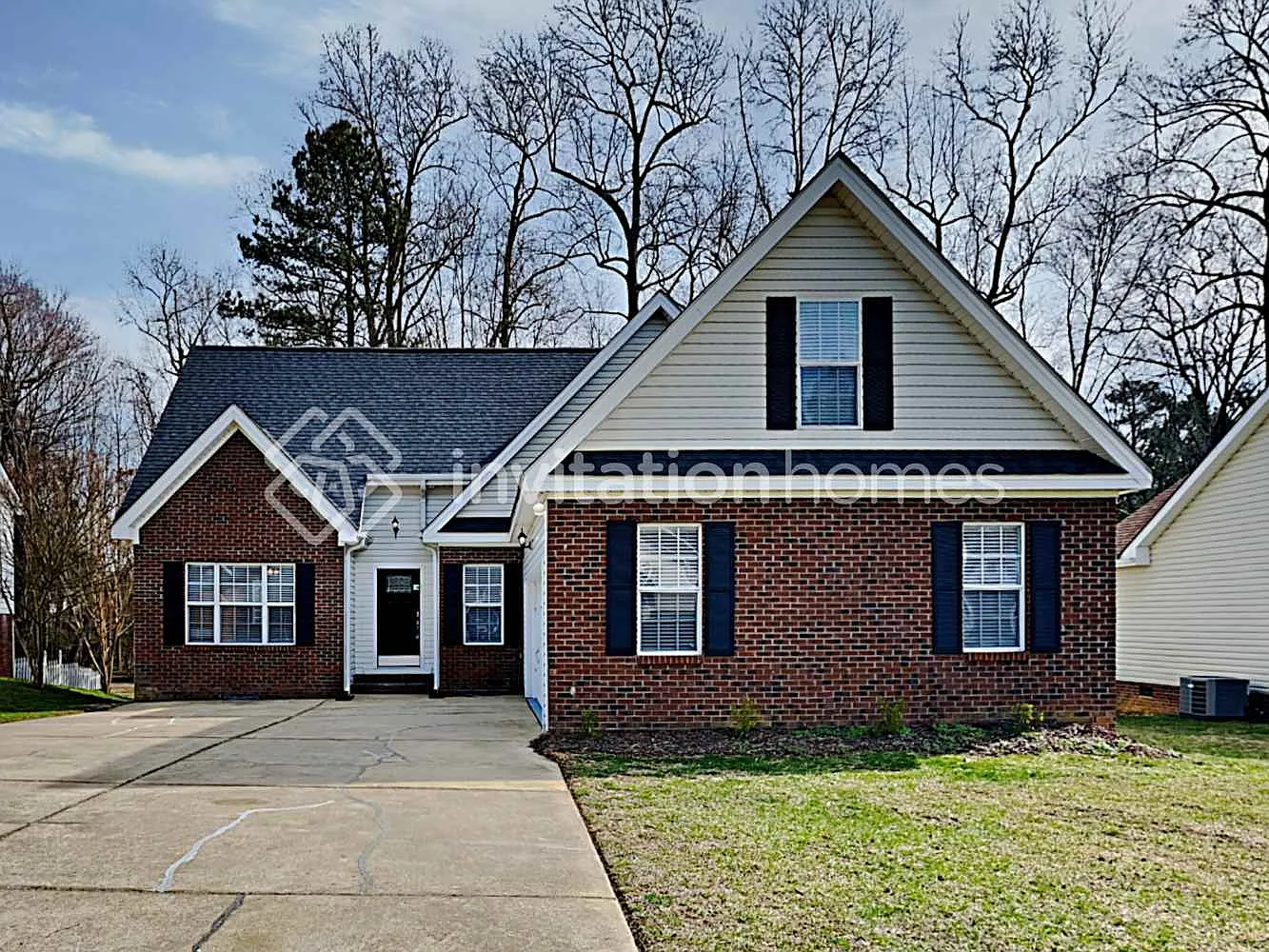213 Walnut Creek Dr Clayton, NC 27520 — Photo 1