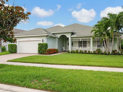 225 NW Magnolia Lakes Boulevard, Port Saint Lucie, FL, 34986