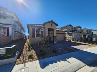 2737 Gallarate Dr, Henderson, NV 89044