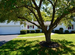 8 E 6th Ave, Johnstown, NY 12095