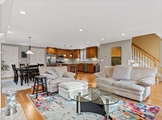 77 Orchardhill Rd #77A, Boston, MA 02130