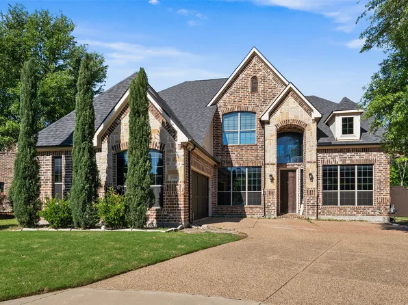 2709 Woodpark Dr, Garland, TX 75044