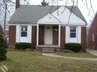 11151 Worden St, Detroit, MI 48224