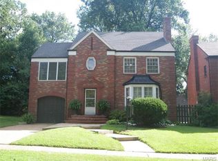 7366 Ravinia Dr, Saint Louis, MO 63121