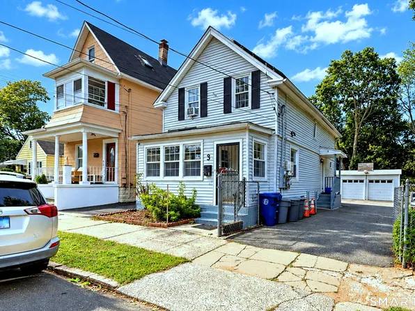 3 Westfield Street, West Haven, CT 06516
