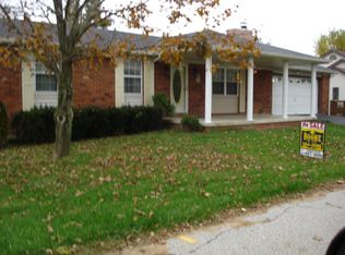 810 Terre Haute Dr, Maysville, KY 41056