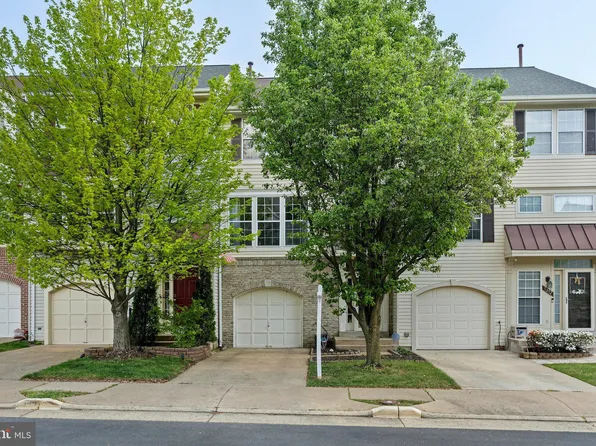 7896 Flager Cir, Manassas, VA 20109