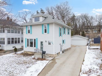 621 6th St SW, Rochester, MN, 55902