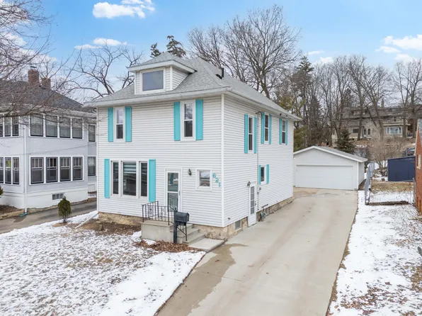 621 6th St SW, Rochester, MN 55902