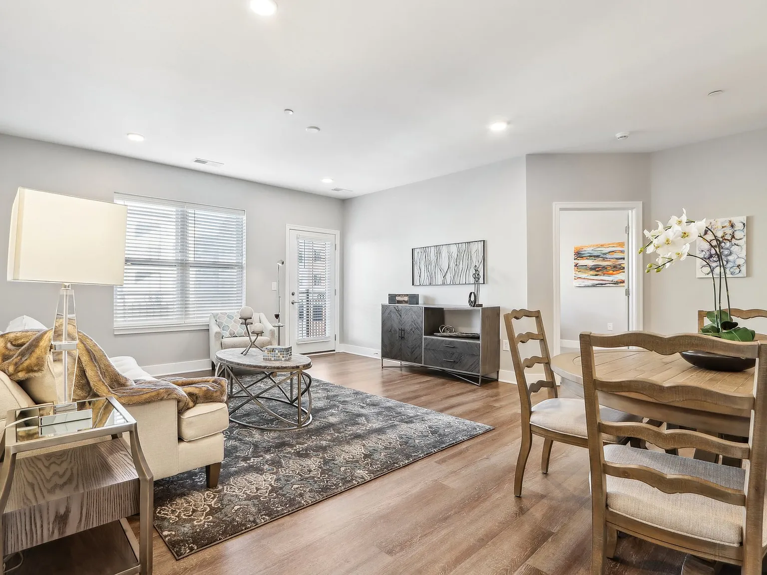The Residences at The Playfair — Photo 2