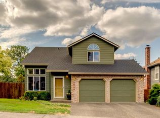 16700 SE Kingsridge Ct, Milwaukie, OR