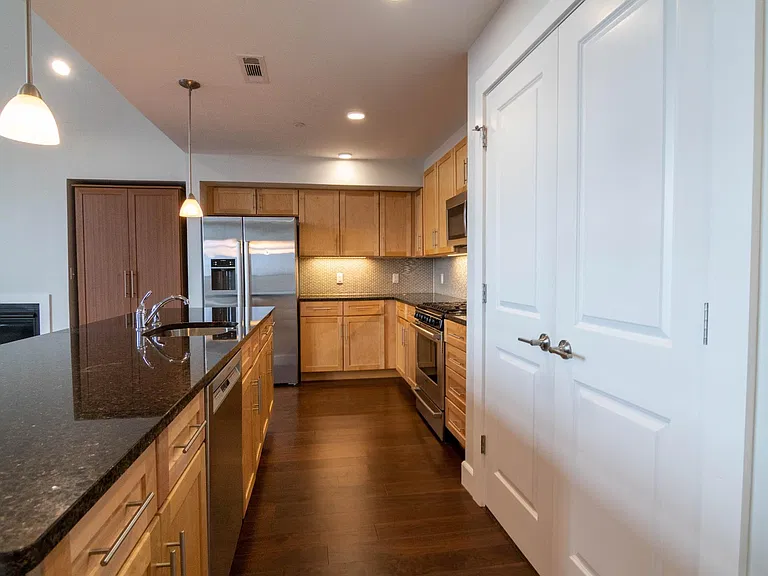1501 Commonwealth Ave #3 — Photo 4